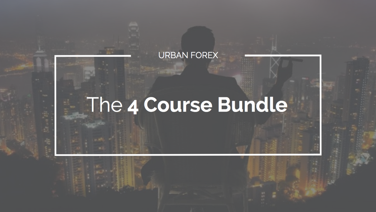 The 4 Course Bundle