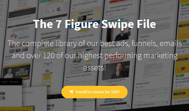 The 7 Figure Swipe File