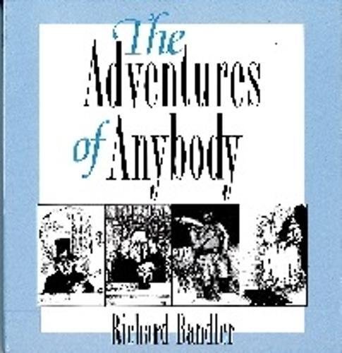 The Adventures of Anybody (Audiobook)