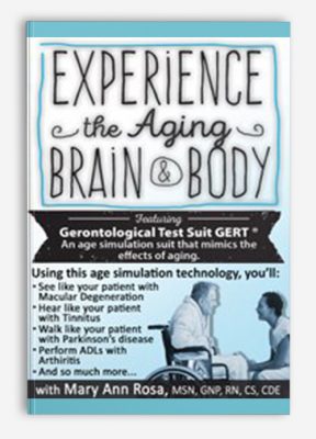 The Aging Brain & Body Challenges & Treatments