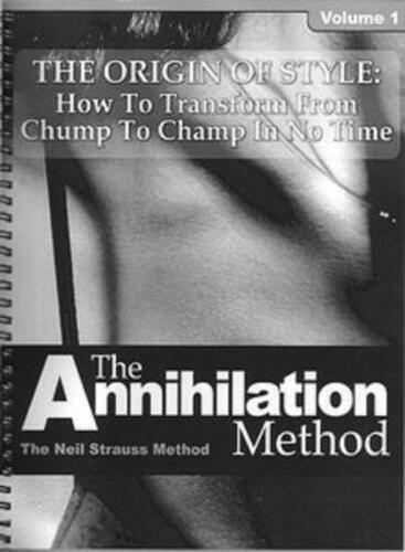 The Annihilation Method