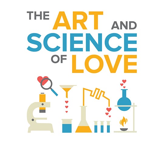 The Art & Science of Love