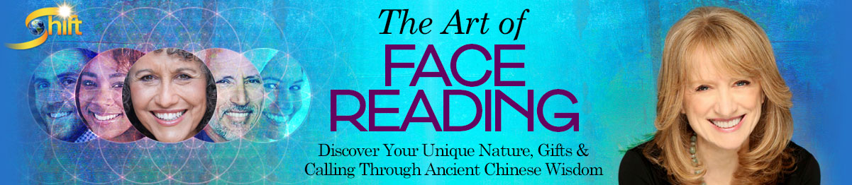 The Art of Face Reading