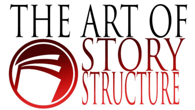 The Art of Story Structure