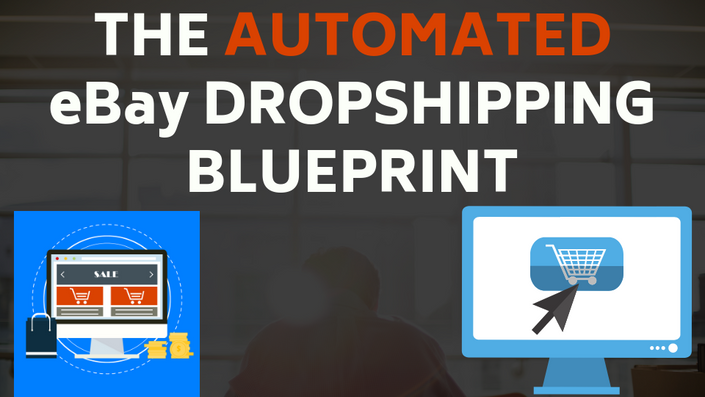 The Automated Dropshipping Blueprint