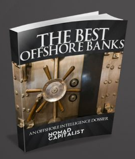 The Best Offshore Banks 2015