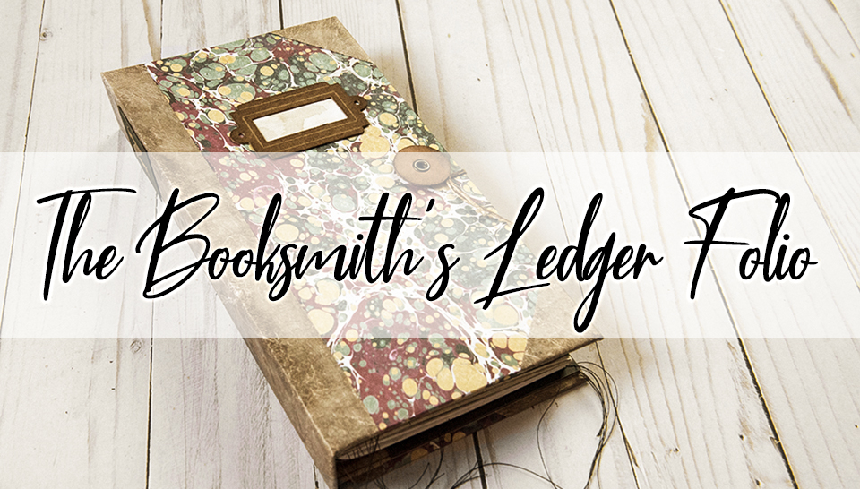 The Booksmith Ledger Folio Course
