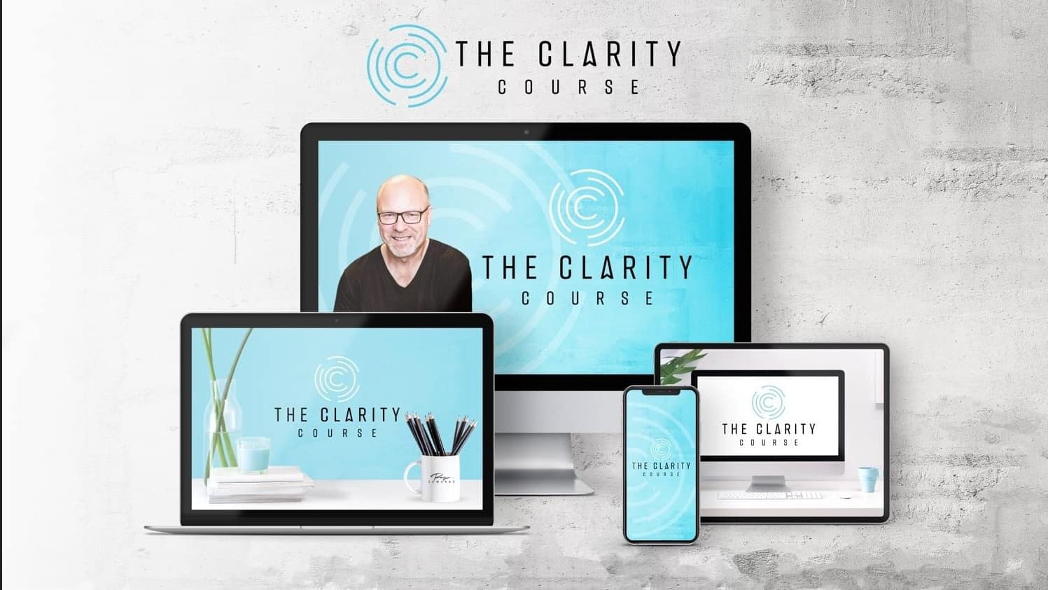 The Clarity Course