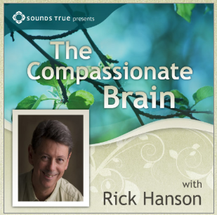 The Compassionate Brain Online Event