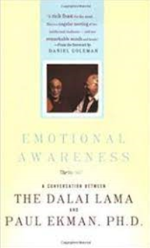 The Dalai Lama and Paul Eliman – Emotional Awareness Overcoming the Obstacles to Emotion1