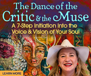 The Dance of the Critic & the Muse