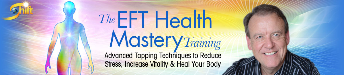 The EFT Health Mastery Training