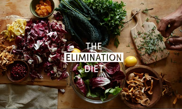 The Elimination Diet