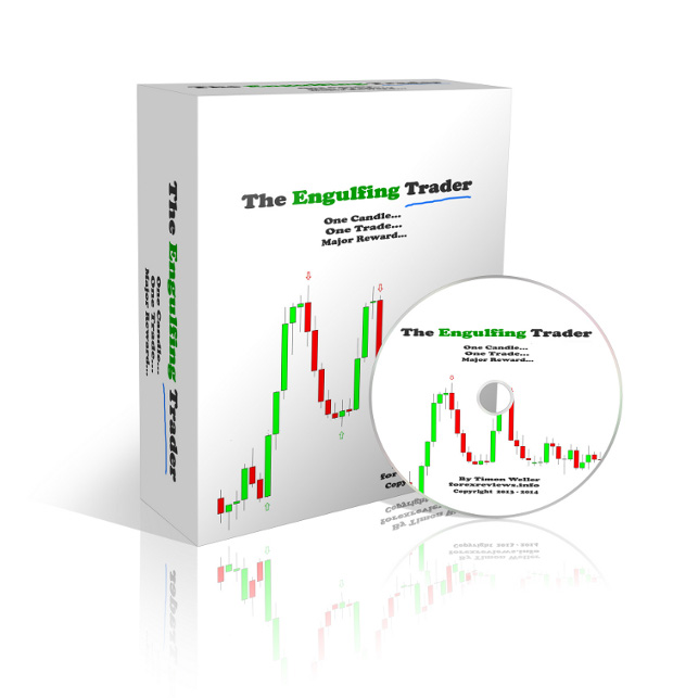 The Engulfing Trader Video Series 2014