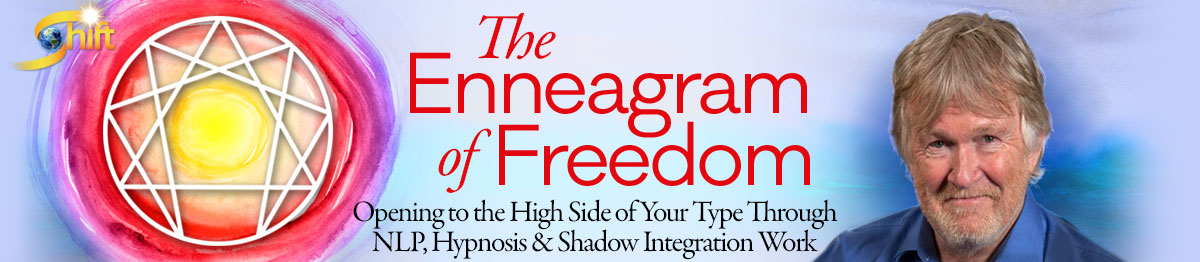 The Enneagram of Freedom