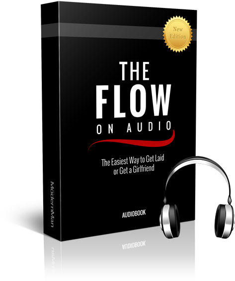 The Flow Audiobook