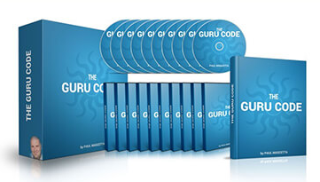 The Guru Code