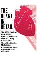 The Heart in Detail