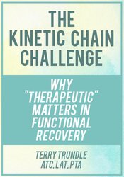 The Kinetic Chain Challenge