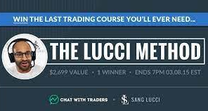 The Lucci Method