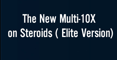 The New Multi-10x on Steroids Pro Package