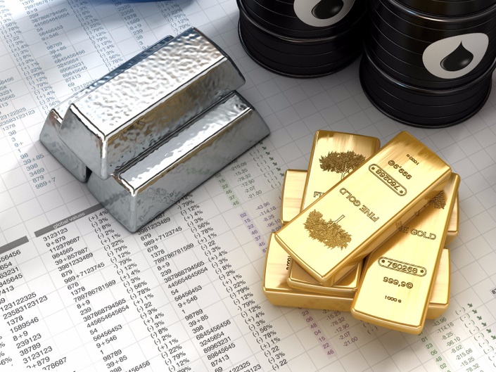 Jonathan Wichmann- The Next Wealth Transfer - Investing in Gold and Silver