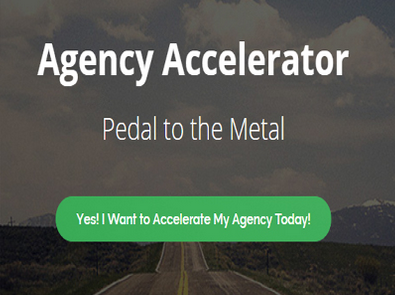 The PPC Agency Accelerator Program