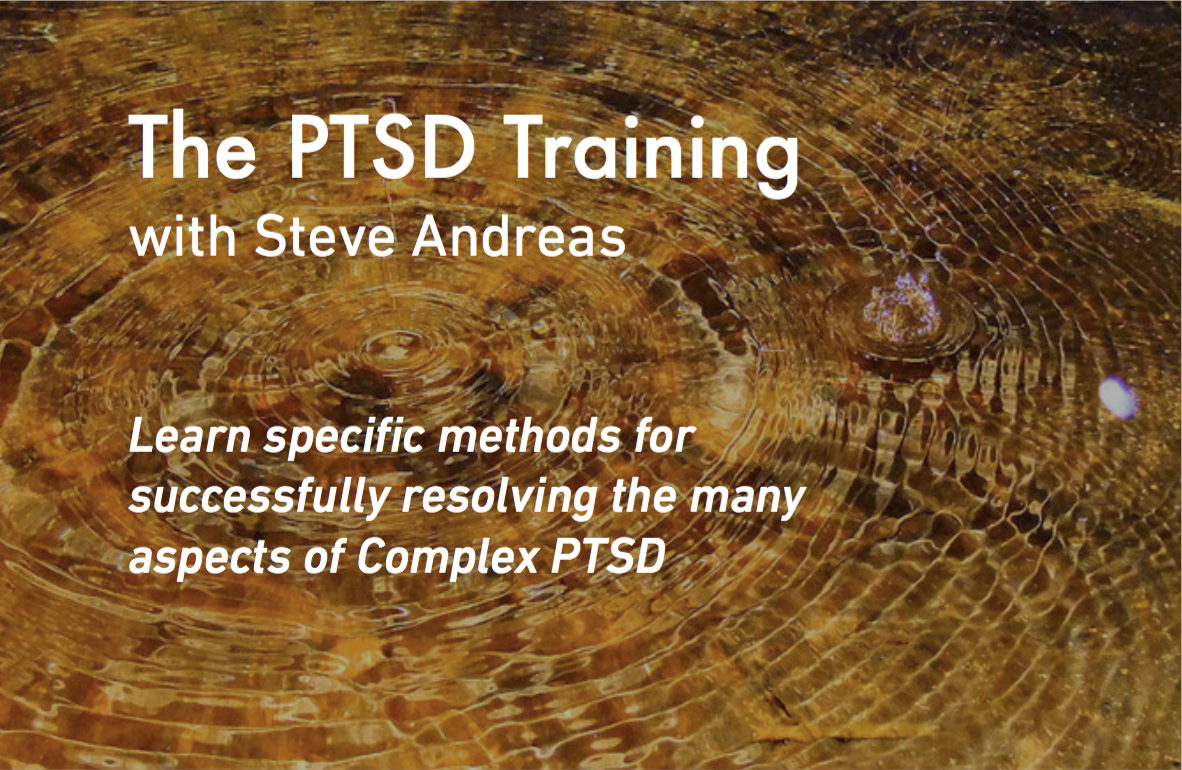 The PTSD Training