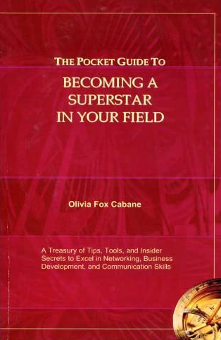 The Pocket Guide To Becoming A Superstar In Your Field