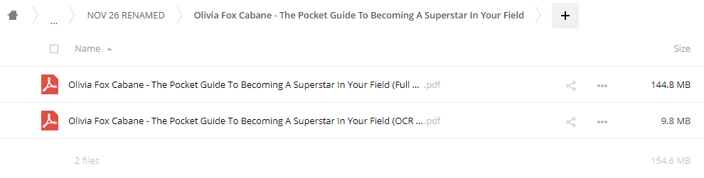 The Pocket Guide To Becoming A Superstar In Your Field