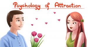 The Psychology of Attraction
