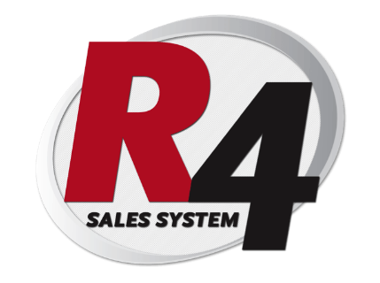 The R4 Sales System 2.0