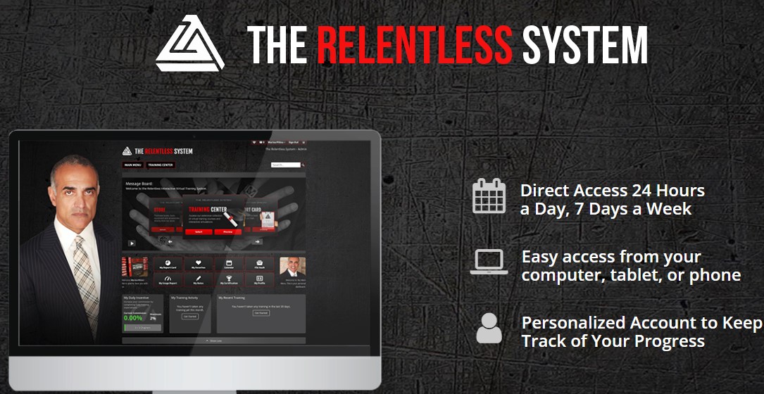 The Relentless System