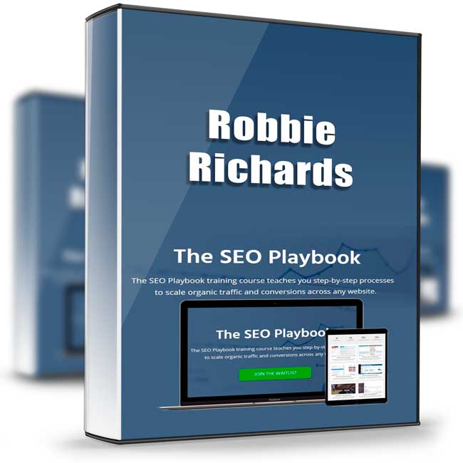 The SEO Playbook