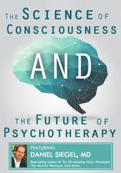 The Science of Consciousness and the Future of Psychotherapy