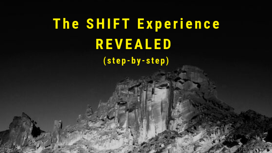 The Shift Experience