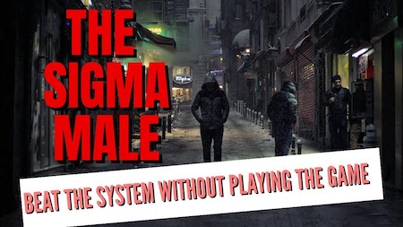 The Sigma Male