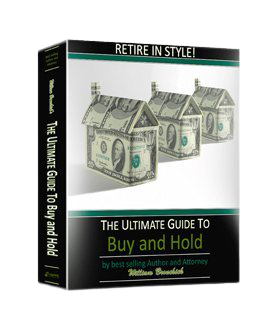 The Ultimate Guide to Buy & Hold Real Estate Course