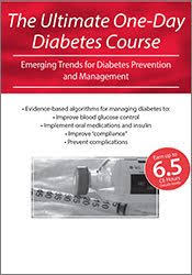 The Ultimate One-Day Diabetes Course1