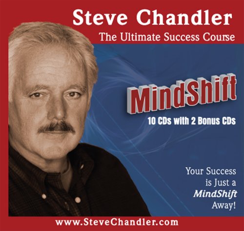 The Ultimate Success Course Steve Chandler