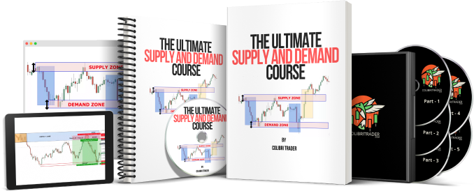 The Ultimate Supply and Demand Course