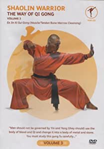 The Way of Qi Gong