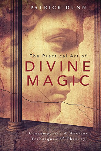 Theurgy and high divine magic (French)