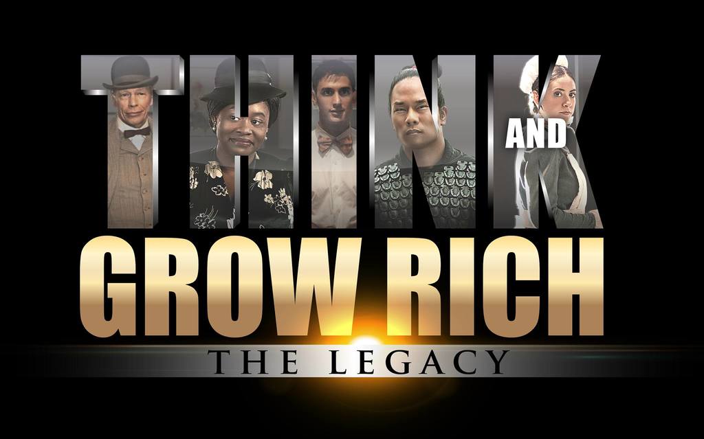 Think and Grow Rich The Legacy Movie