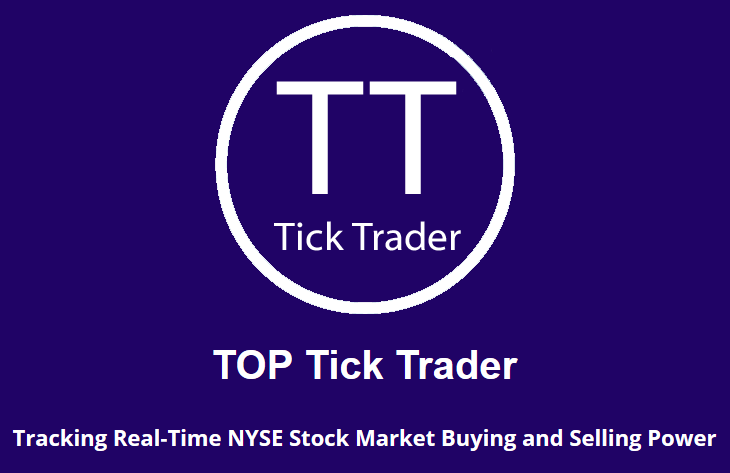 Tick Trader Bundle