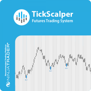 TickScalper Trading System1