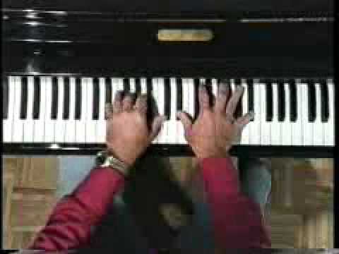 Tim Alexander - The Real Honky Tonk PianoTim Alexander - The Real Honky Tonk Piano