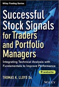 Tom K. Lloyd – Successful Stock Signals For Traders And Portfolio Managers Integrating1