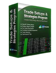 Trade Setups And Strategies Program1