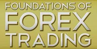 TradeSmart University – Foundations of Forex1